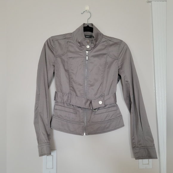 Mexx | Spring Jacket - Size 2 - Picture 1 of 10